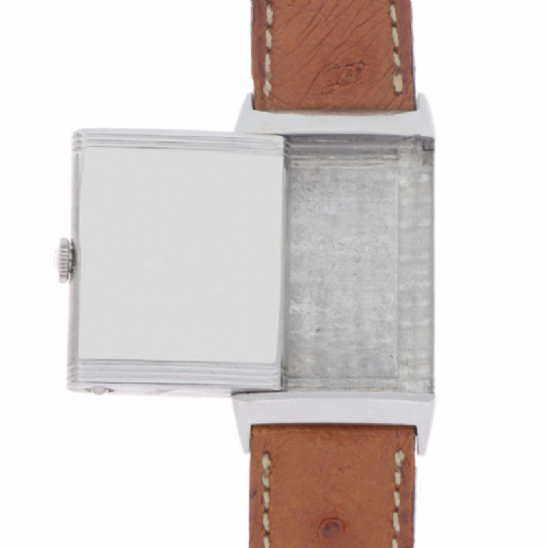 Jaeger-LeCoultre&nbsp;Reverso Classic presso Castignoli - Orologeria e gioielleria a Monza