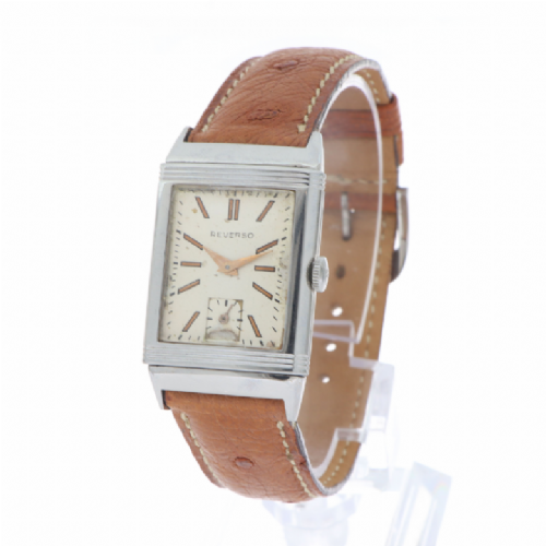Jaeger-LeCoultre&nbsp;Reverso Classic presso Castignoli - Orologeria e gioielleria a Monza