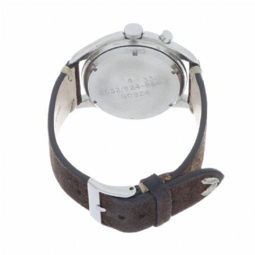 Lemania&nbsp;Military Chronograph presso Castignoli - Orologeria e gioielleria a Monza