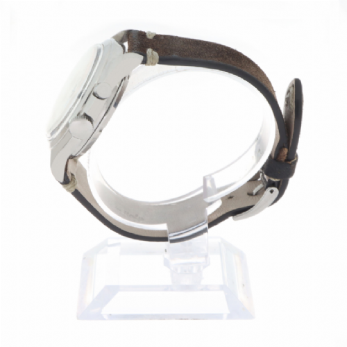Lemania&nbsp;Military Chronograph presso Castignoli - Orologeria e gioielleria a Monza