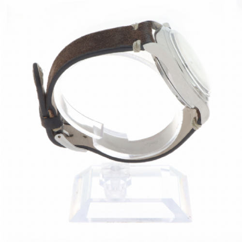 Lemania&nbsp;Military Chronograph presso Castignoli - Orologeria e gioielleria a Monza
