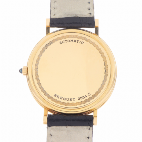Breguet&nbsp;Classique Power Reserve presso Castignoli - Orologeria e gioielleria a Monza