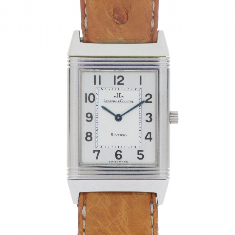 Jaeger-LeCoultre&nbsp;Reverso Classique presso Castignoli - Orologeria e gioielleria a Monza