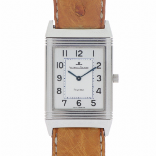 Jaeger-LeCoultre&nbsp;Reverso Classique presso Castignoli - Orologeria e gioielleria a Monza