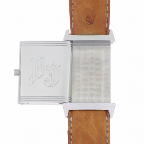 Jaeger-LeCoultre&nbsp;Reverso Classique presso Castignoli - Orologeria e gioielleria a Monza