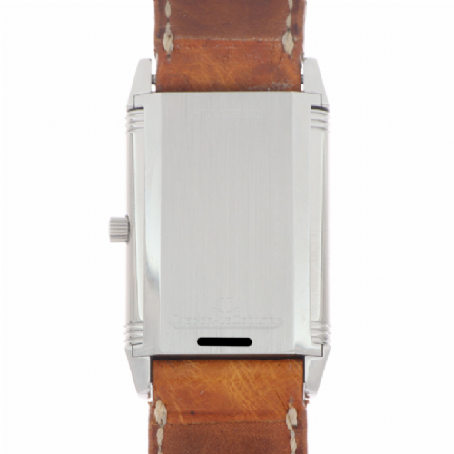 Jaeger-LeCoultre&nbsp;Reverso Classique presso Castignoli - Orologeria e gioielleria a Monza