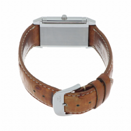 Jaeger-LeCoultre&nbsp;Reverso Classique presso Castignoli - Orologeria e gioielleria a Monza