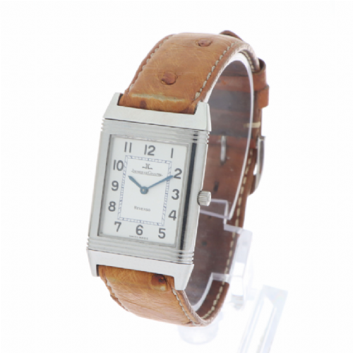 Jaeger-LeCoultre&nbsp;Reverso Classique presso Castignoli - Orologeria e gioielleria a Monza