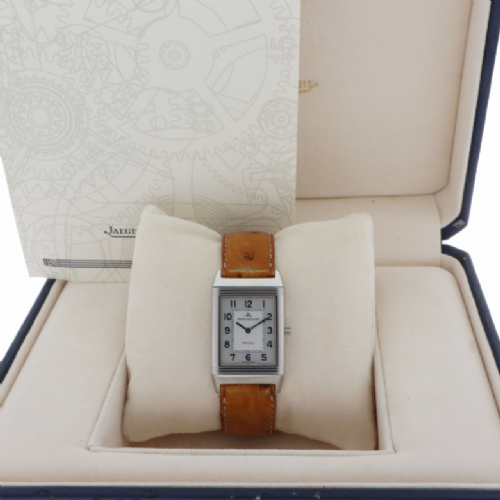 Jaeger-LeCoultre&nbsp;Reverso Classique presso Castignoli - Orologeria e gioielleria a Monza