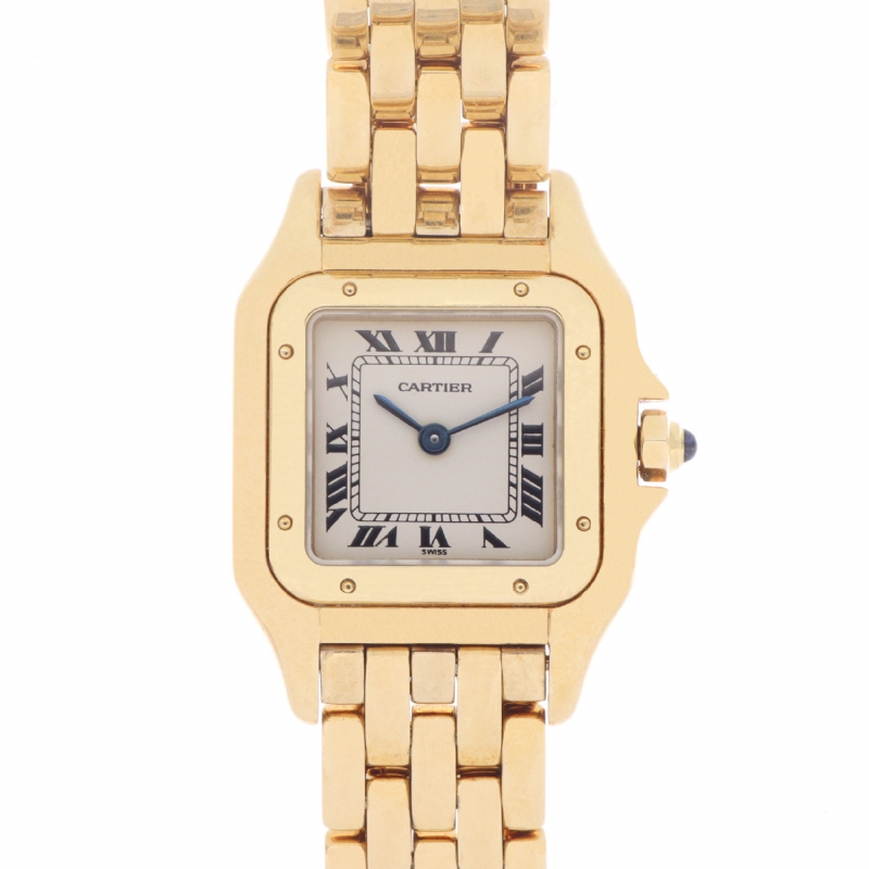 Cartier&nbsp;Panthère presso Castignoli - Orologeria e gioielleria a Monza