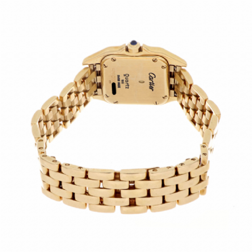 Cartier&nbsp;Panthère presso Castignoli - Orologeria e gioielleria a Monza