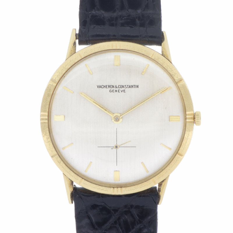 Vacheron Constantin&nbsp;Patrimony presso Castignoli - Orologeria e gioielleria a Monza