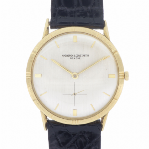Vacheron Constantin&nbsp;Patrimony presso Castignoli - Orologeria e gioielleria a Monza