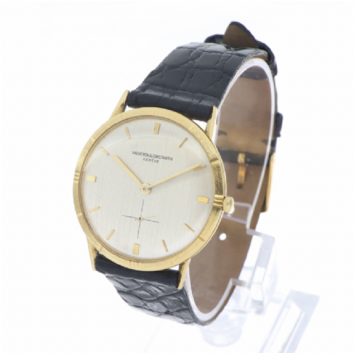 Vacheron Constantin&nbsp;Patrimony presso Castignoli - Orologeria e gioielleria a Monza