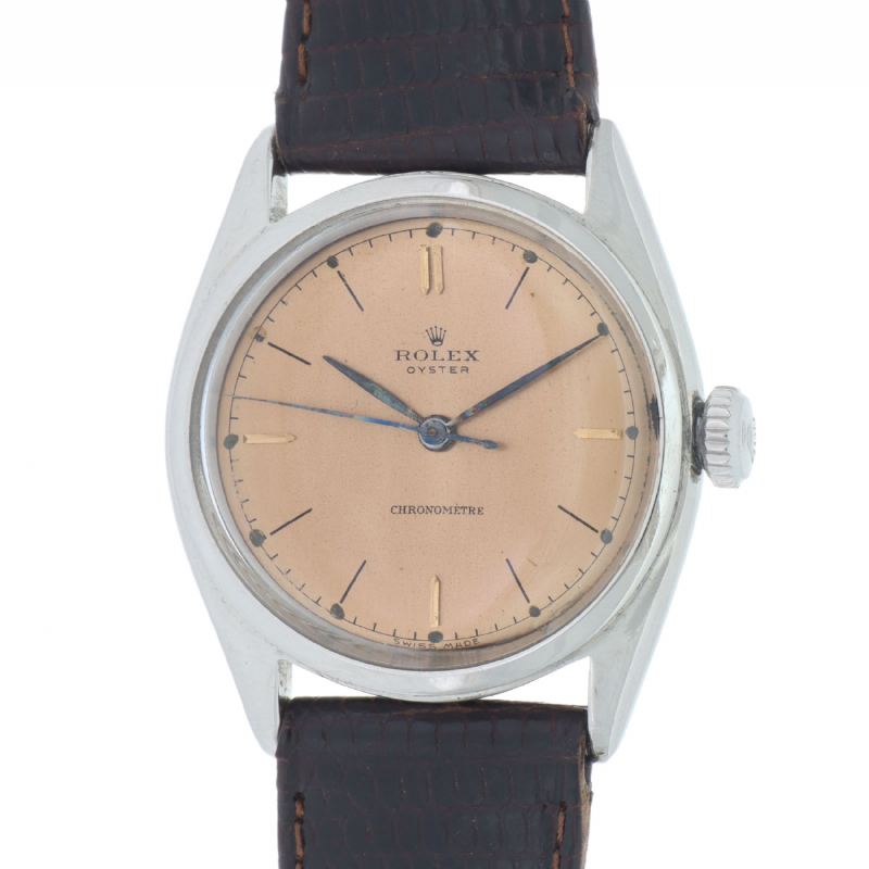Rolex&nbsp;Air-King presso Castignoli - Orologeria e gioielleria a Monza