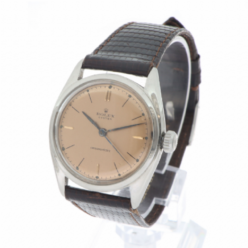 Rolex&nbsp;Air-King presso Castignoli - Orologeria e gioielleria a Monza