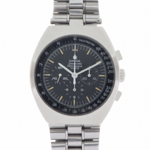 Omega&nbsp;Speedmaster Mark II presso Castignoli - Orologeria e gioielleria a Monza