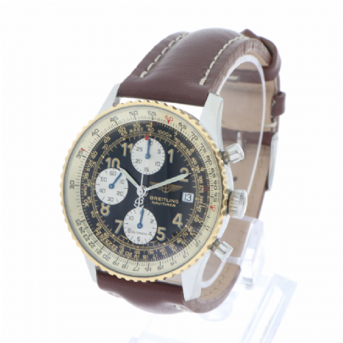 Breitling&nbsp;Old Navitimer presso Castignoli - Orologeria e gioielleria a Monza