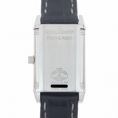 Jaeger-LeCoultre&nbsp;Reverso Lady presso Castignoli - Orologeria e gioielleria a Monza