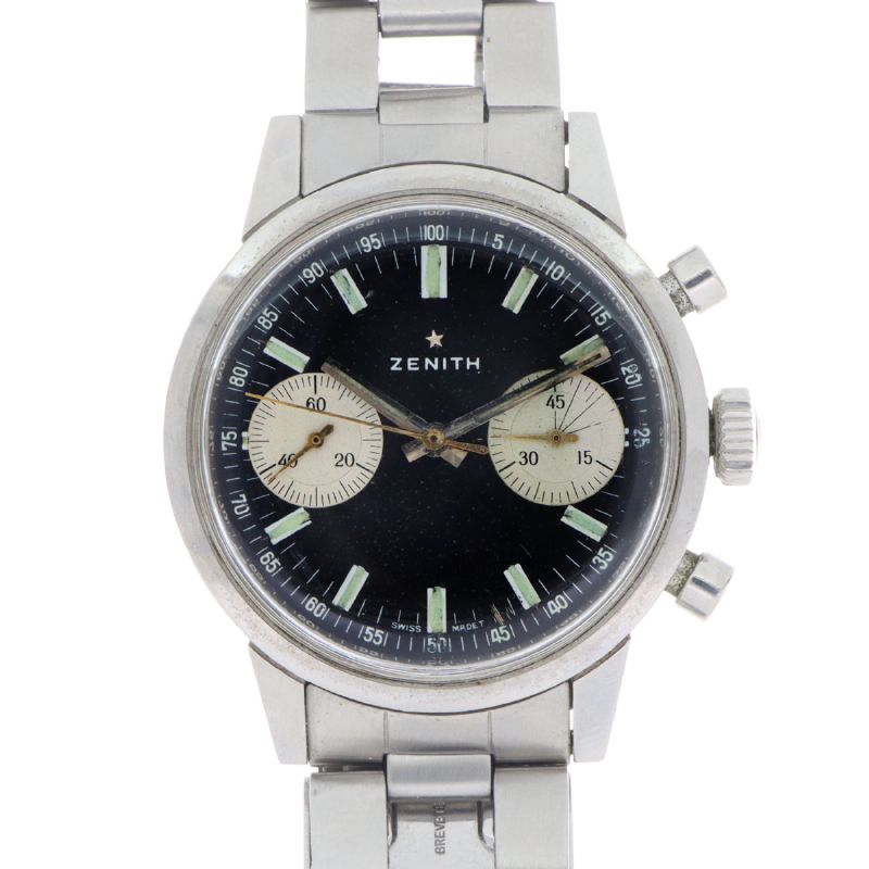 Zenith&nbsp;Chronograph presso Castignoli - Orologeria e gioielleria a Monza