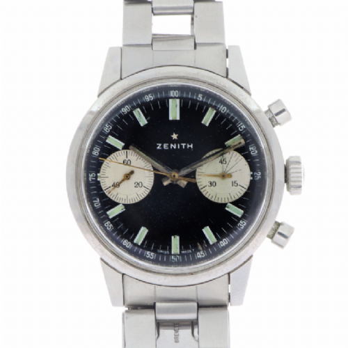Zenith&nbsp;Chronograph presso Castignoli - Orologeria e gioielleria a Monza
