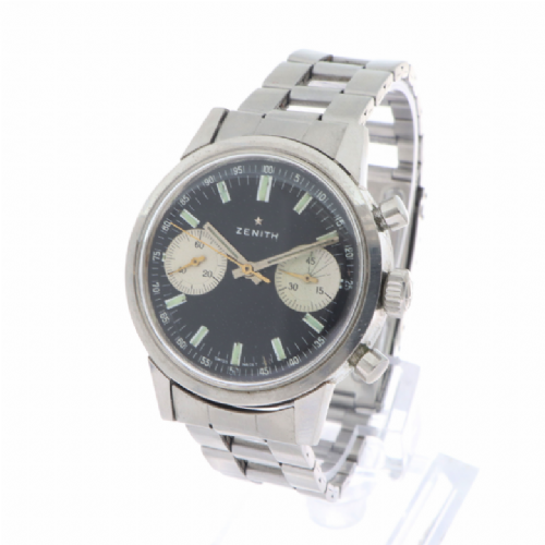 Zenith&nbsp;Chronograph presso Castignoli - Orologeria e gioielleria a Monza