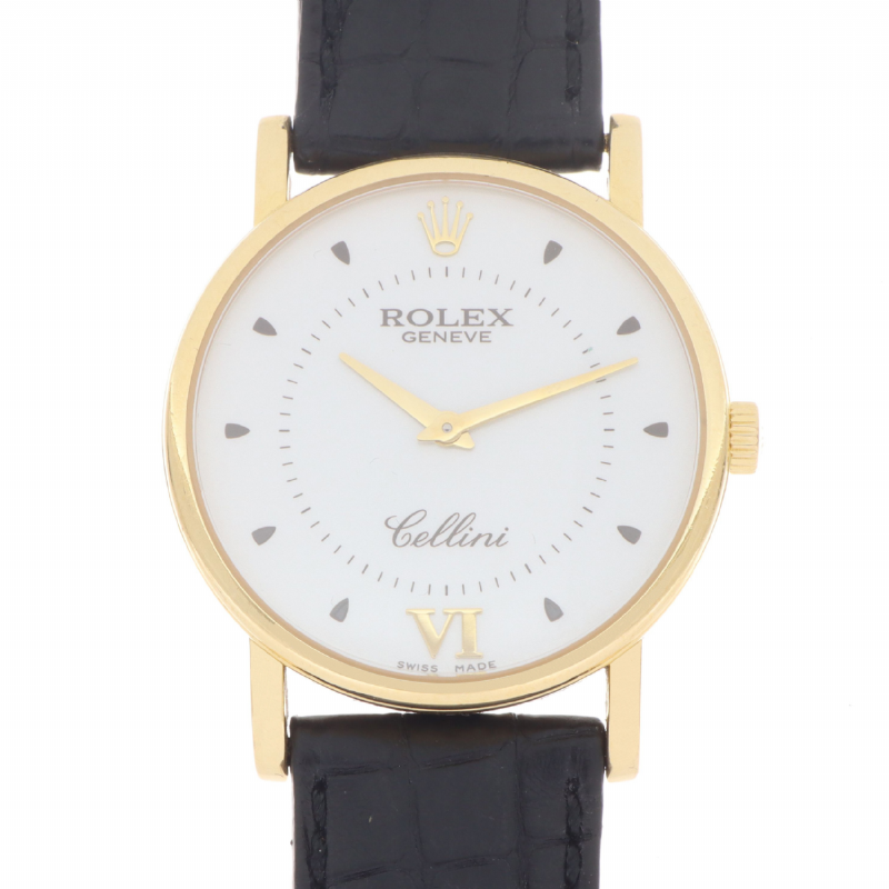 Rolex&nbsp;Cellini presso Castignoli - Orologeria e gioielleria a Monza