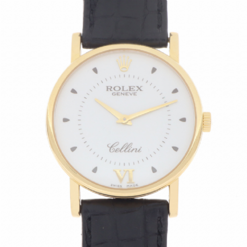 Rolex&nbsp;Cellini presso Castignoli - Orologeria e gioielleria a Monza