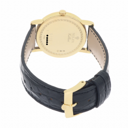 Rolex&nbsp;Cellini presso Castignoli - Orologeria e gioielleria a Monza