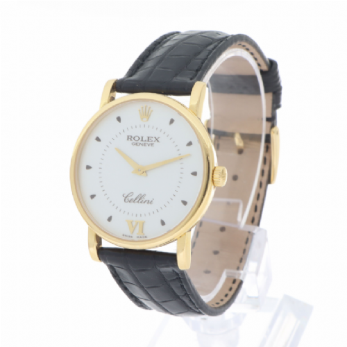 Rolex&nbsp;Cellini presso Castignoli - Orologeria e gioielleria a Monza