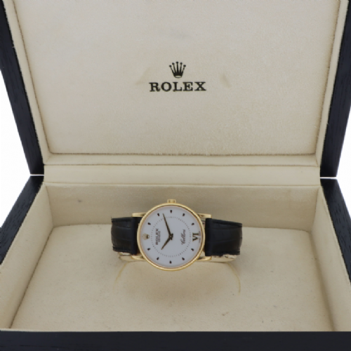 Rolex&nbsp;Cellini presso Castignoli - Orologeria e gioielleria a Monza