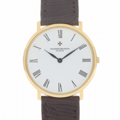 Vacheron Constantin&nbsp;Patrimony presso Castignoli - Orologeria e gioielleria a Monza