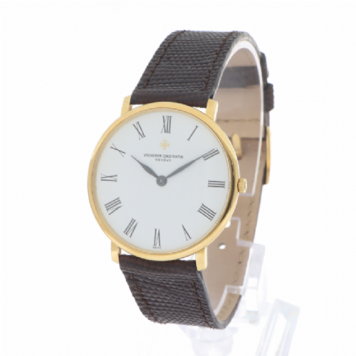 Vacheron Constantin&nbsp;Patrimony presso Castignoli - Orologeria e gioielleria a Monza