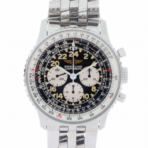 Breitling&nbsp;Navitimer Cosmonaute presso Castignoli - Orologeria e gioielleria a Monza