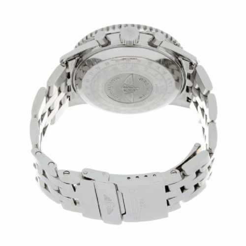 Breitling&nbsp;Navitimer Cosmonaute presso Castignoli - Orologeria e gioielleria a Monza