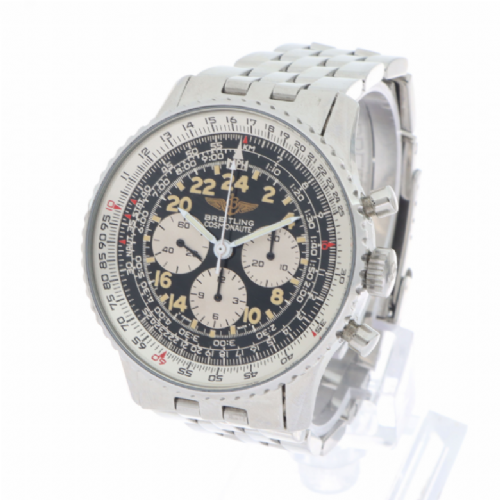 Breitling&nbsp;Navitimer Cosmonaute presso Castignoli - Orologeria e gioielleria a Monza