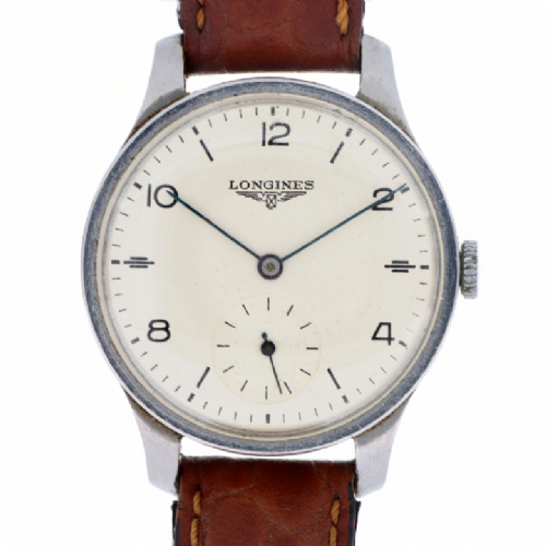 Longines Vintage presso Castignoli - Orologeria e gioielleria a Monza