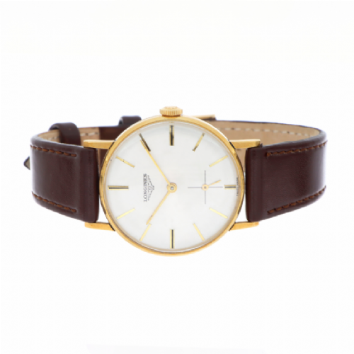 Longines Vintage presso Castignoli - Orologeria e gioielleria a Monza