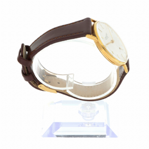 Longines Vintage presso Castignoli - Orologeria e gioielleria a Monza