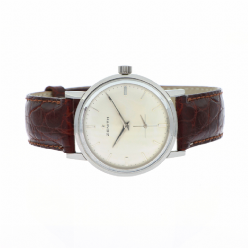 Zenith Vintage presso Castignoli - Orologeria e gioielleria a Monza