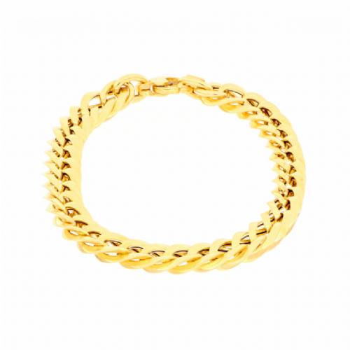  Bracciale in oro giallo presso Castignoli - Orologeria e gioielleria a Monza