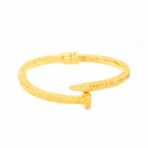  Bracciale in oro giallo presso Castignoli - Orologeria e gioielleria a Monza