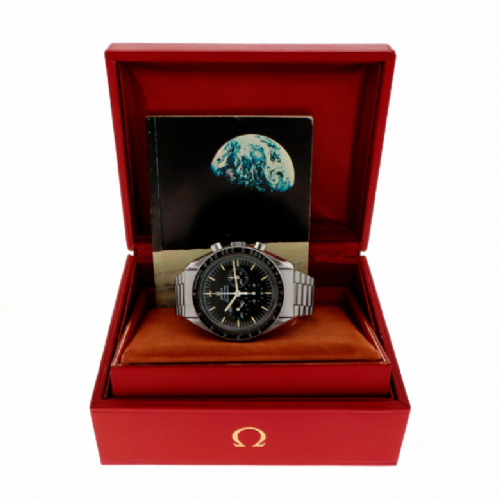 Omega Speedmaster Professional Moonwatch presso Castignoli - Orologeria e gioielleria a Monza
