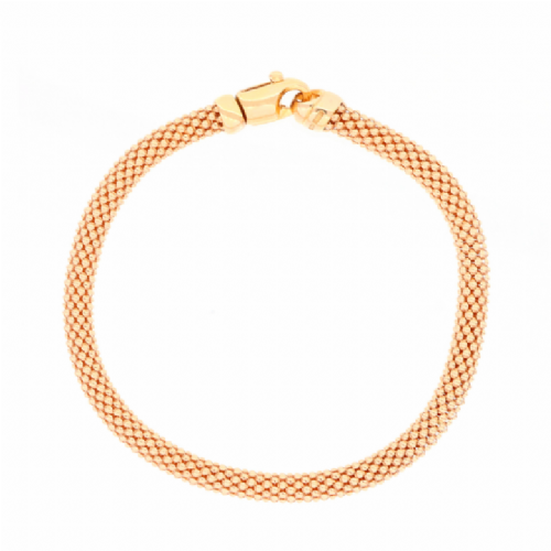  Bracciale in oro rosa presso Castignoli - Orologeria e gioielleria a Monza