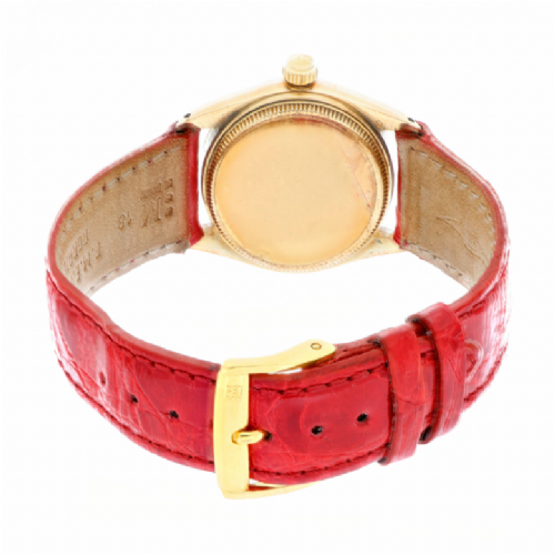 Rolex Oyster Perpetual presso Castignoli - Orologeria e gioielleria a Monza