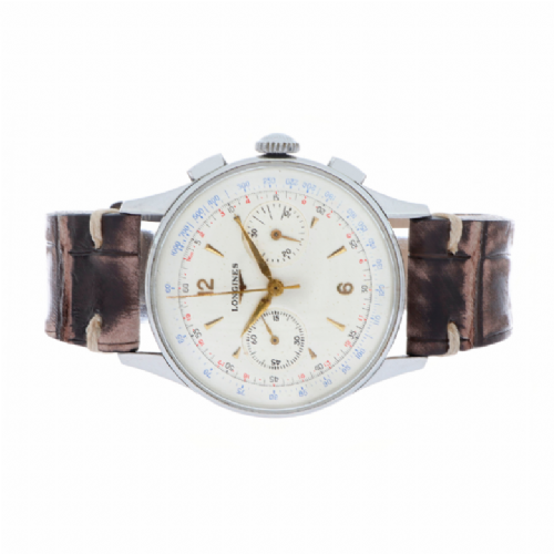 Longines 30CH presso Castignoli - Orologeria e gioielleria a Monza