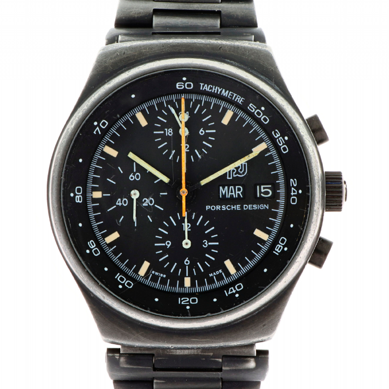 Castignoli orologeria gioielleria | Collezione Usato | Orologi da polso -  Porsche Design Orfina a Monza