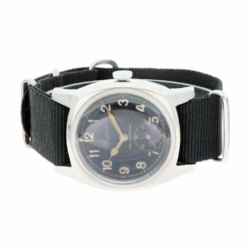 Longines Tartarugone Militare presso Castignoli - Orologeria e gioielleria a Monza