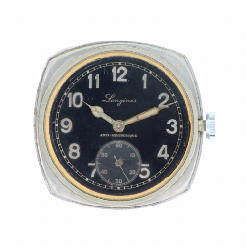 Longines Tartarugone Militare presso Castignoli - Orologeria e gioielleria a Monza
