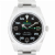 Rolex Air King con pellicole presso Castignoli - Orologeria e gioielleria a Monza